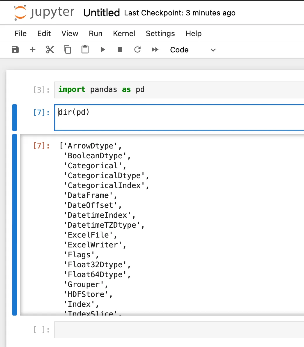 直接成功,这样就可以随意调整kernel的环境了